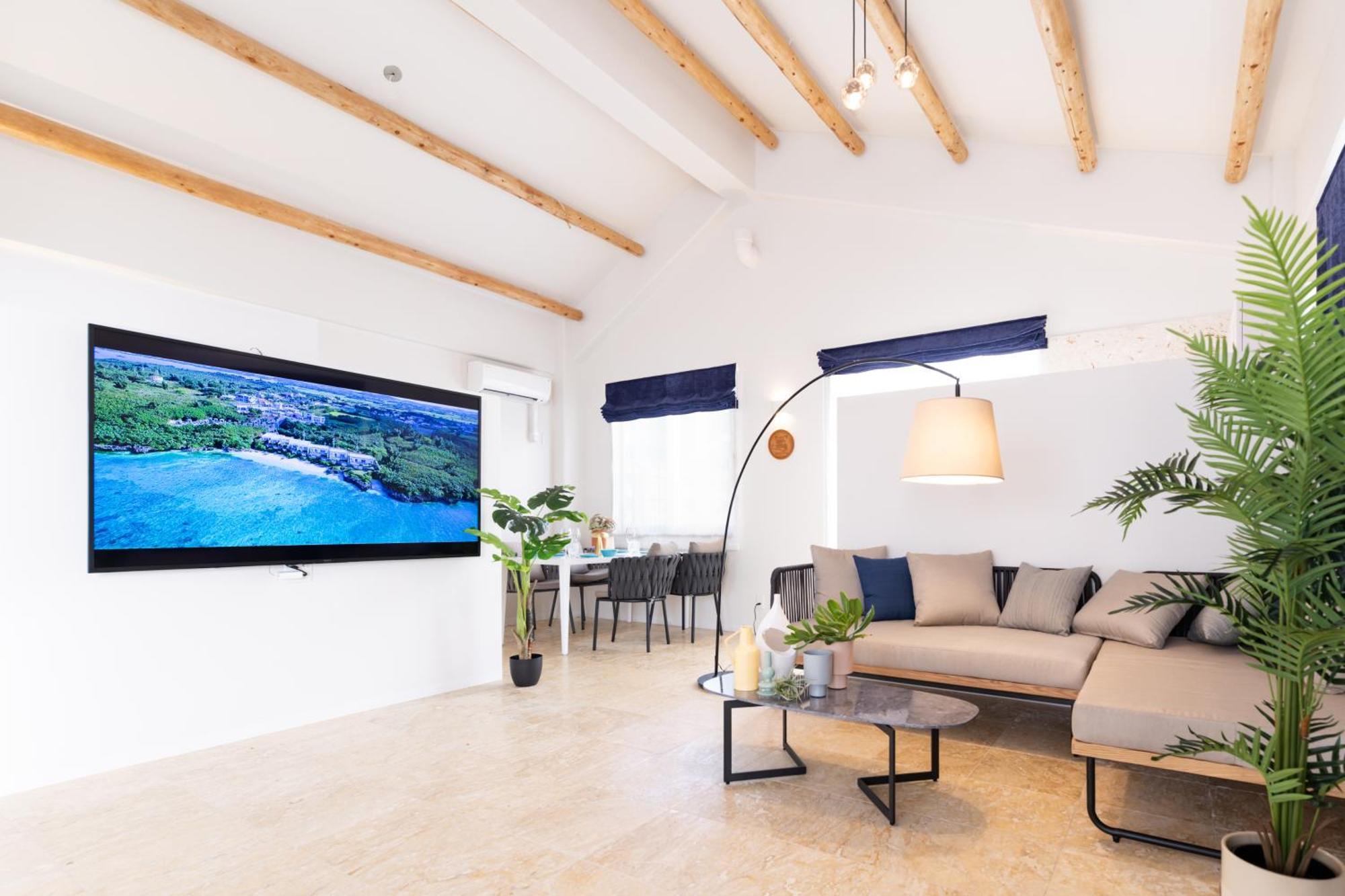 Crystal Villa Ikema Miyako-jima Luaran gambar